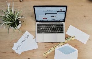 Email Segmentation: The Key to More Effective Email Campaigns Email Segmentation: The Key to More Effective Email Campaigns