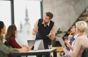 The Benefits of Outsourcing for Businesses: Why It’s a Smart Move The Benefits of Outsourcing for Businesses: Why It’s a Smart Move