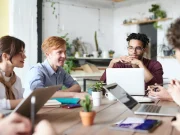 The Impact of Mobile Technology on Small Businesses The Impact of Mobile Technology on Small Businesses