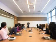 The Role of Leadership in Business Success The role of leadership in business success