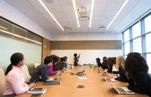 The Role of Leadership in Business Success The role of leadership in business success