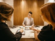 The Role of Emotional Intelligence in Business Leadership The Role of Emotional Intelligence in Business Leadership