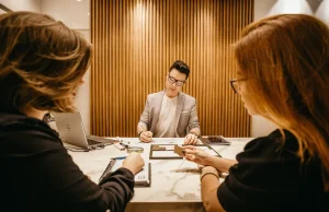 The Role of Emotional Intelligence in Business Leadership The Role of Emotional Intelligence in Business Leadership