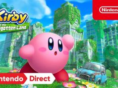 A Pink Puffball’s Grand Adventure: Unveiling Kirby and the Forgotten Land A Pink Puffball's Grand Adventure: Unveiling Kirby and the Forgotten Land