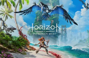 Aloy Returns: Delving into the Depths of Horizon Forbidden West Aloy Returns: Delving into the Depths of Horizon Forbidden West