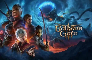 Baldur’s Gate 3 Reigns Supreme: Leading the Charge at the 2024 BAFTA Games Awards Baldur's Gate 3 Reigns Supreme: Leading the Charge at the 2024 BAFTA Games Awards
