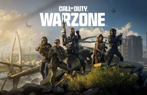 Call of Duty: Warzone & MW3 Update Shakes Things Up – SMG Nerfs, Night Vision Gulag Gone Call of Duty: Warzone & MW3 Update Shakes Things Up - SMG Nerfs, Night Vision Gulag Gone