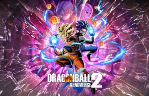 Calling All Dragon Ball Z Warriors: Xenoverse 2 Blasts Onto Current-Gen Consoles for Only $20! Calling All Dragon Ball Z Warriors: Xenoverse 2 Blasts Onto Current-Gen Consoles for Only $20!
