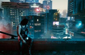 Cyberpunk 2077 Sequel: A Fusion of Film and Game – Night City’s Next Chapter Cyberpunk 2077 Sequel: A Fusion of Film and Game - Night City's Next Chapter