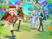 Embark on an Open-World Adventure: A Comprehensive Guide to Genshin Impact Embark on an Open-World Adventure: A Comprehensive Guide to Genshin Impact