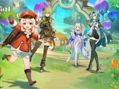 Embark on an Open-World Adventure: A Comprehensive Guide to Genshin Impact Embark on an Open-World Adventure: A Comprehensive Guide to Genshin Impact