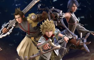 Final Fantasy 14: Dawntrail – Embark on a New Adventure in the New World Final Fantasy 14: Dawntrail - Embark on a New Adventure in the New World