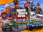 Gear Up, Heist Crew: The Cluckin’ Bell Farm Raid Lands in GTA Online – Watch the Trailer Here! Gear Up, Heist Crew: The Cluckin' Bell Farm Raid Lands in GTA Online – Watch the Trailer Here!