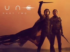 Journeying Beyond Arrakis: A Deep Dive into Dune: Part Two Journeying Beyond Arrakis: A Deep Dive into Dune: Part Two