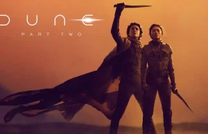 Journeying Beyond Arrakis: A Deep Dive into Dune: Part Two Journeying Beyond Arrakis: A Deep Dive into Dune: Part Two