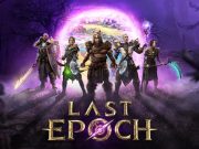 Last Epoch: A Time-Traveling Saga of Epic Action RPG Adventure Last Epoch: A Time-Traveling Saga of Epic Action RPG Adventure