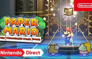 Paper Mario: The Thousand-Year Door – A Timeless Classic Returns with a Fresh Coat of Paint (2024 Remake) Paper Mario: The Thousand-Year Door - A Timeless Classic Returns with a Fresh Coat of Paint (2024 Remake)