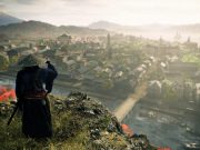 Rise of the Rōnin Review: A Wanderer’s Journey Through Change Rise of the Rōnin Review: A Wanderer's Journey Through Change