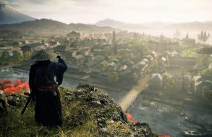 Rise of the Rōnin Review: A Wanderer’s Journey Through Change Rise of the Rōnin Review: A Wanderer's Journey Through Change