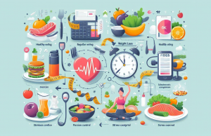 How to Lose Weight: With Science-based How to Lose Weight