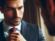How to Tie a Tie: Knot, Essential, Skill, Easy, Quick How to Tie a Tie