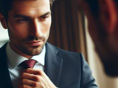 How to Tie a Tie: Knot, Essential, Skill, Easy, Quick How to Tie a Tie