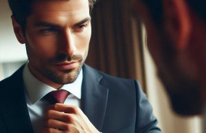 How to Tie a Tie: Knot, Essential, Skill, Easy, Quick How to Tie a Tie