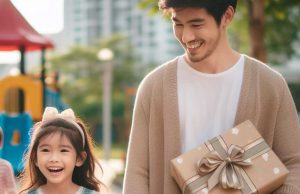 When Is Father’s Day? When Is Father’s Day