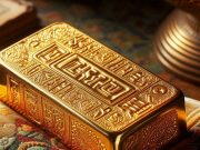 10 Reasons Why You Need Gold in Your Portfolio (Now!) 10 Reasons Why You Need Gold in Your Portfolio (Now!)