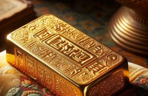 10 Reasons Why You Need Gold in Your Portfolio (Now!) 10 Reasons Why You Need Gold in Your Portfolio (Now!)