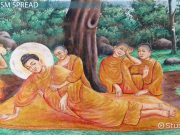 Where Did Buddhism Originate