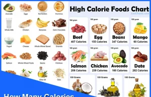 How Many Calories Should I Eat A Day
