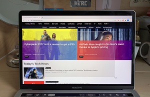 How To Take A Screenshot On A Mac