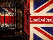 What Time Is It In London