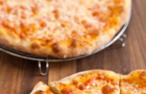 How To Make Pizza