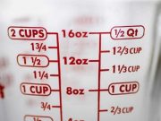 How Many Ounces In A Quart