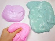 How To Make Slime