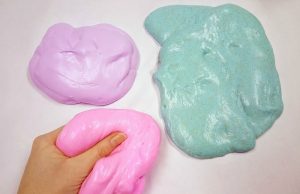How To Make Slime