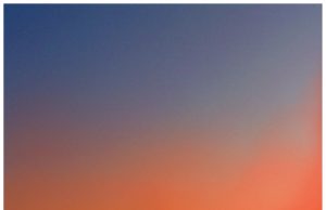 What Time Is Sunset