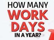 How Many Days In A Year