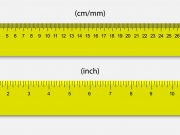 How Many Centimeters In An Inch