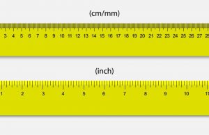How Many Centimeters In An Inch