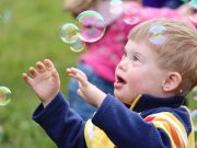 Which Chromosome Causes Down Syndrome