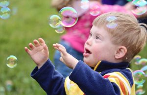 Which Chromosome Causes Down Syndrome