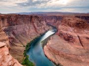 Which River Carved The Grand Canyon