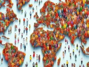 How Many People Are In the World? A Glimpse into Our Ever-Growing Global Family How Many People Are In the World
