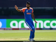 India vs Bangladesh T20 World Cup 2024: Warm-Up Match Live Score and Updates India vs Bangladesh T20 World Cup 2024: Warm-Up Match Live Score and Updates