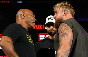 Jake Paul vs. Mike Tyson Fight Postponed: A Deep Dive into the Medical Reasons and Potential Rescheduling Jake Paul vs. Mike Tyson fight postponed