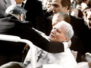 Which Pope Was Shot