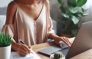Make Money Blogging: A Step-by-Step Guide to Success Make Money Blogging